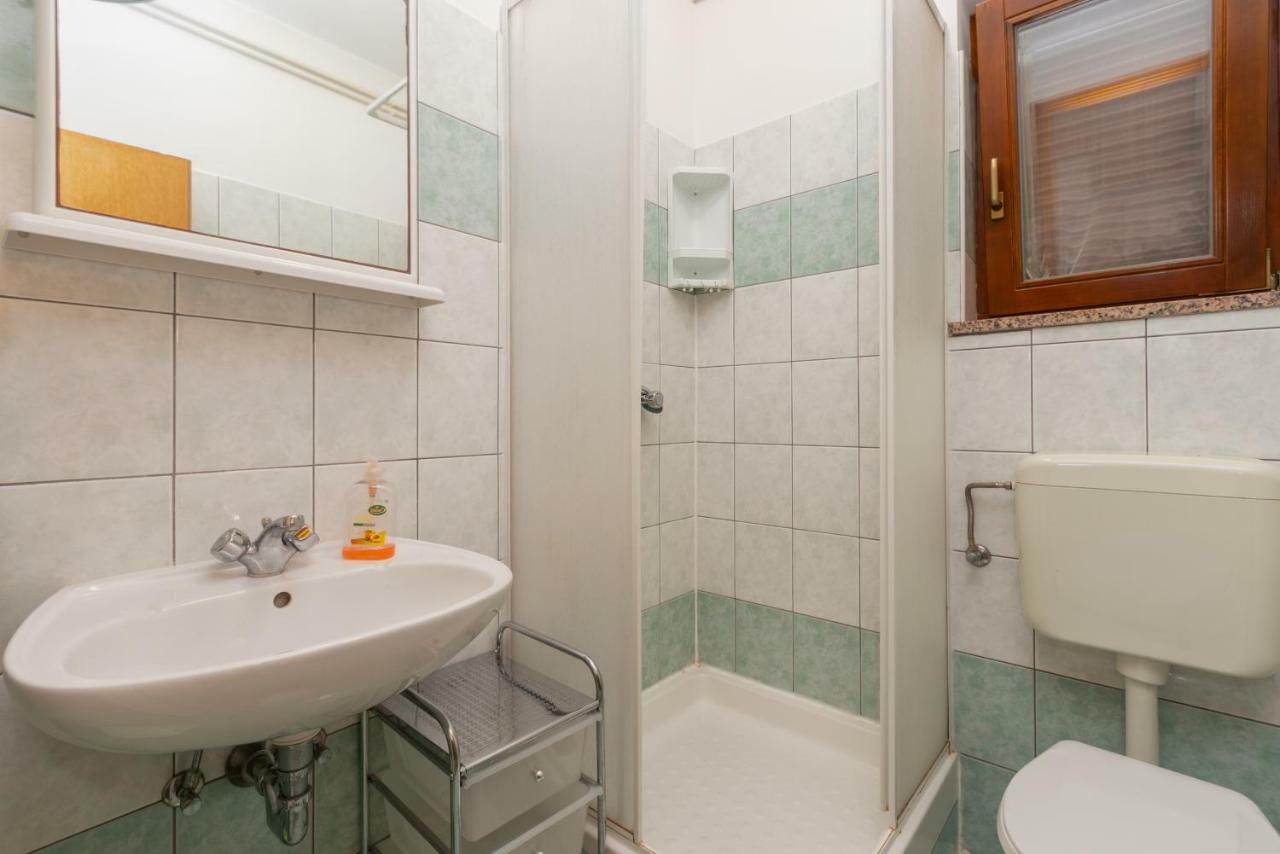 Apartment Softic بولا المظهر الخارجي الصورة