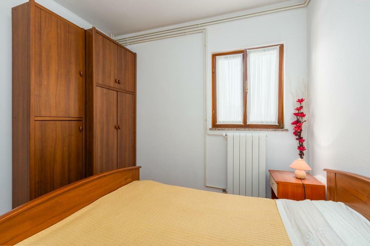 Apartment Softic بولا المظهر الخارجي الصورة